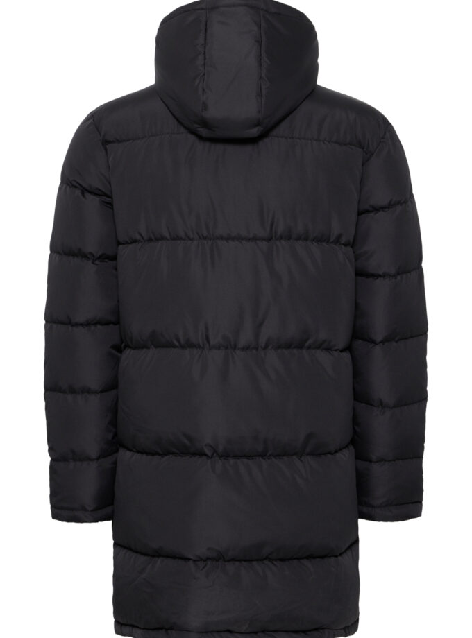 PUFFER - BLACK