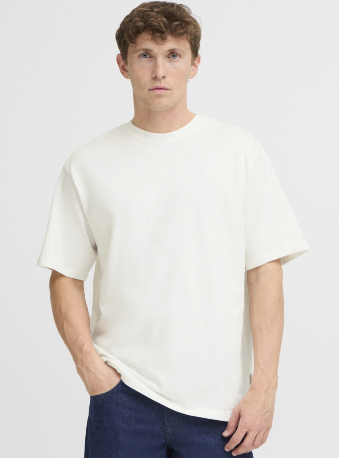 T-SHIRT - WHITE
