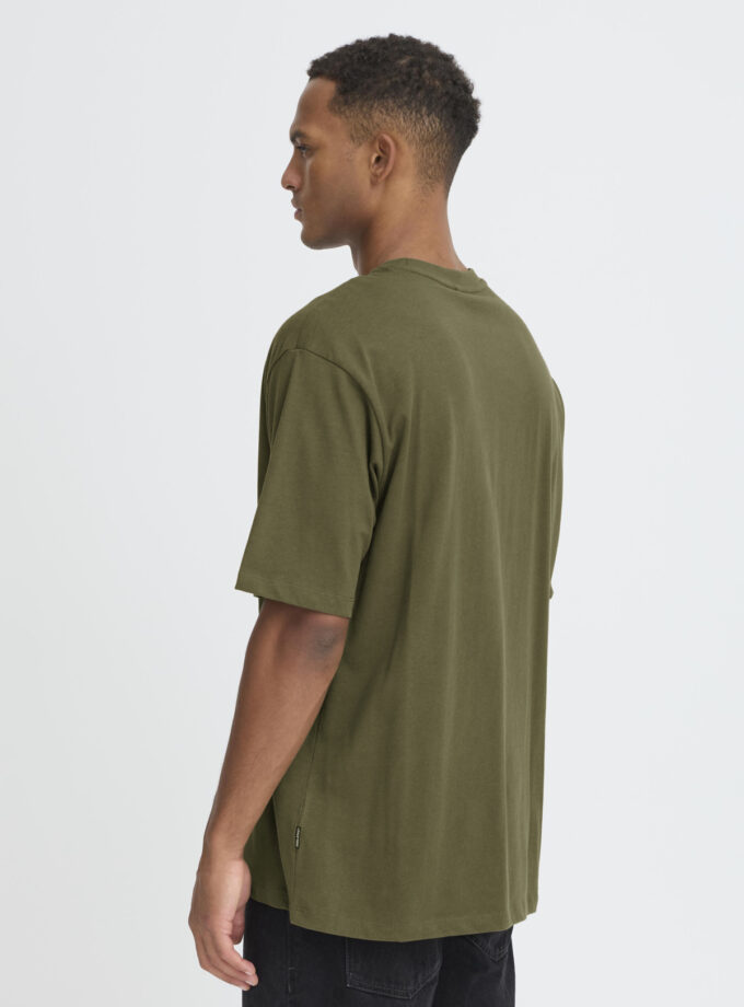 T-SHIRT - KHAKI