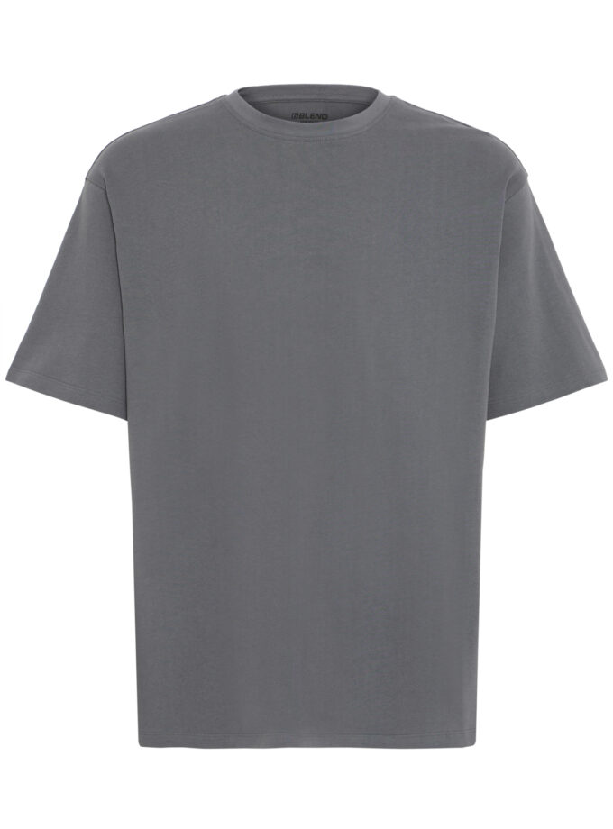 T-SHIRT - GREY