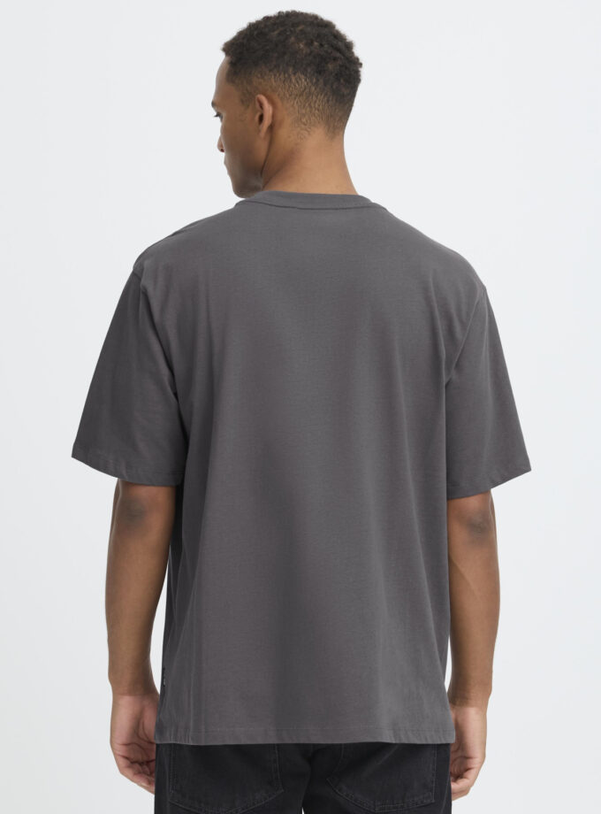 T-SHIRT - GREY