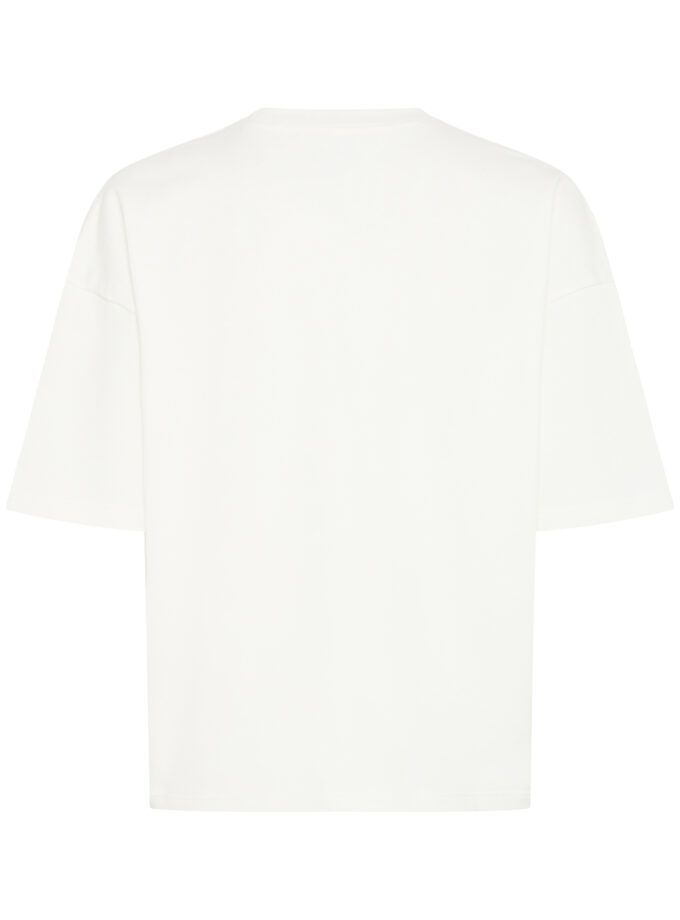 T-SHIRT - WHITE