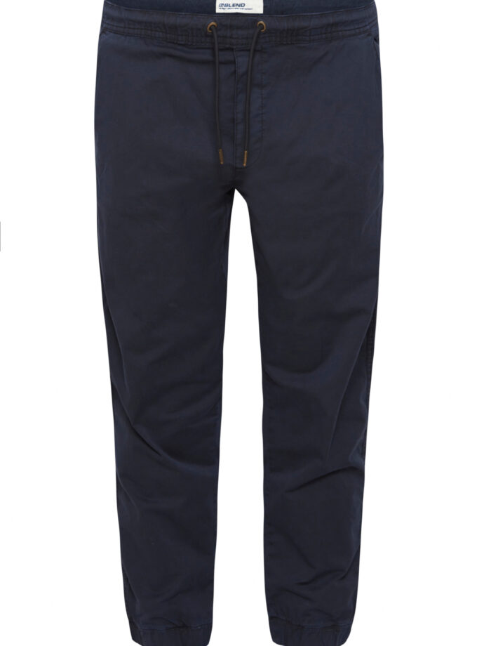 JOGGER JEANS - CHARCOAL