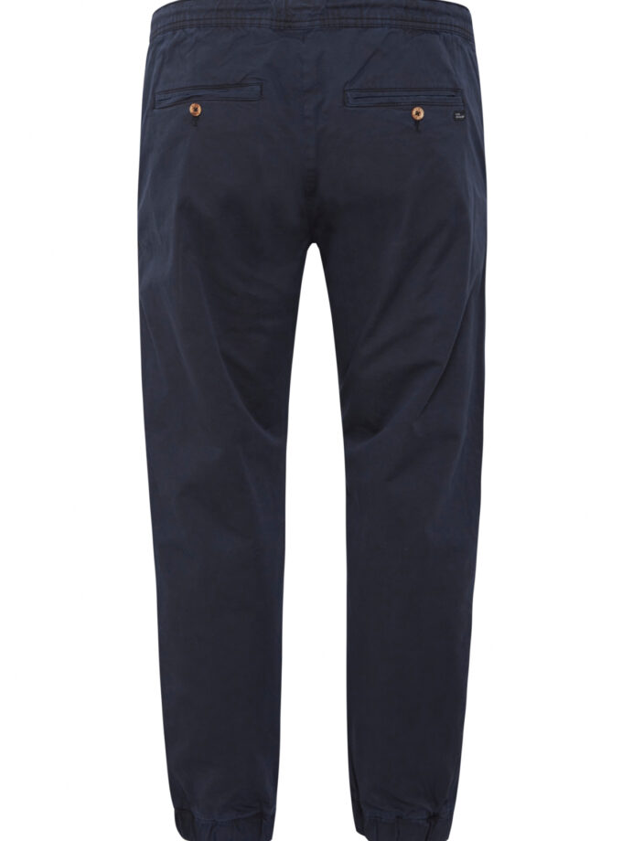 JOGGER JEANS - CHARCOAL