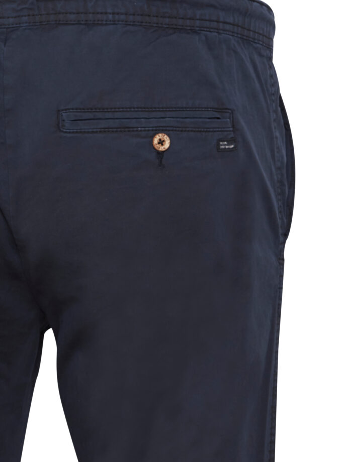 JOGGER JEANS - CHARCOAL