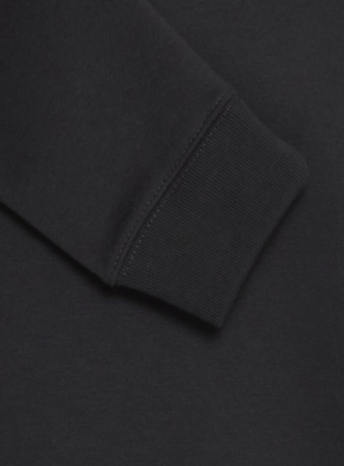 CREWNECK SWEATSHIRT - DARK BLUE