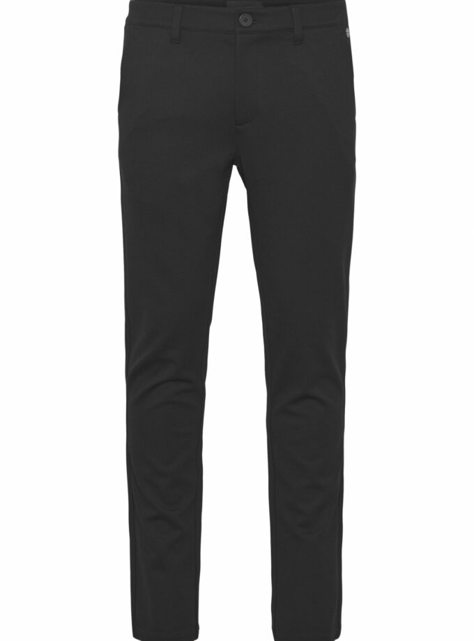 PANTS - BLACK