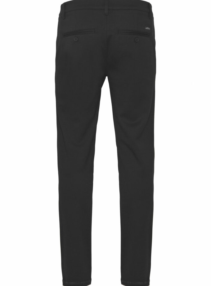 PANTS - BLACK