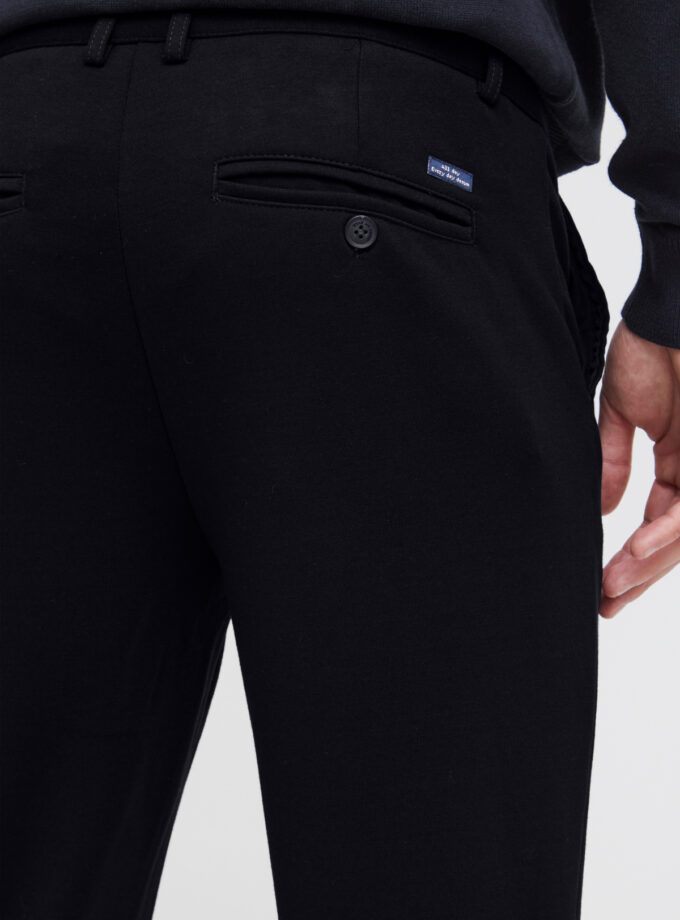 PANTS - BLACK