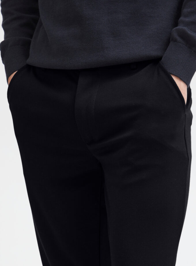 PANTS - BLACK