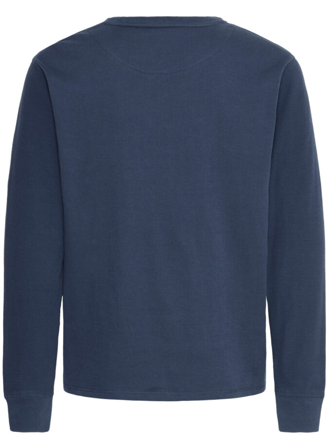 LONG SLEEVE - DARK BLUE