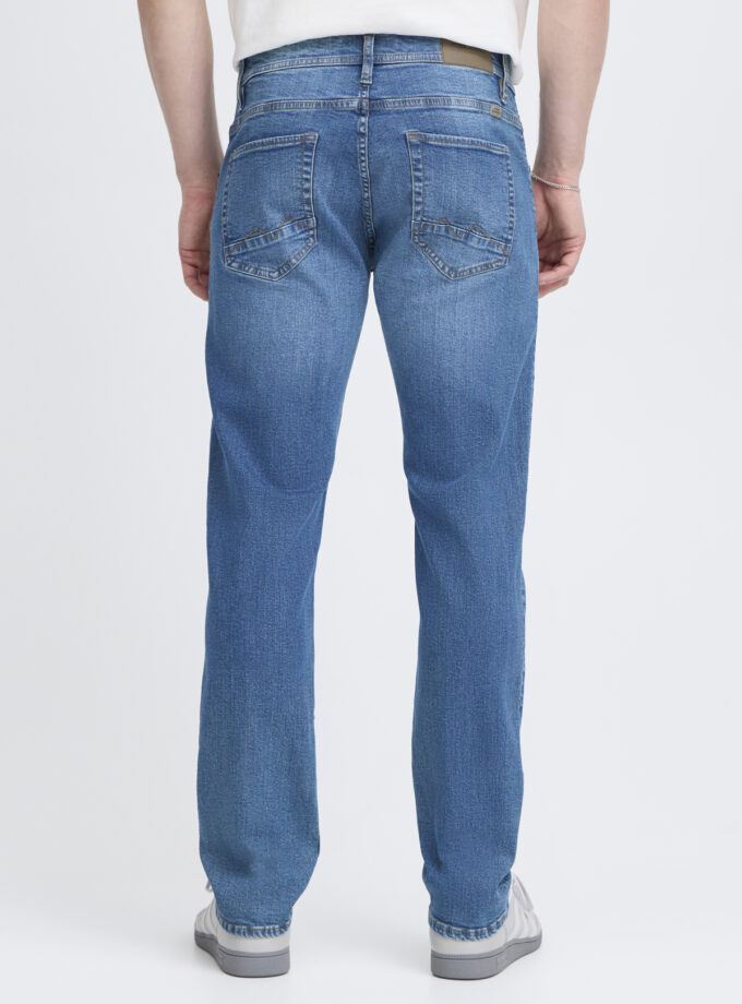 DENIM SLIM /REGULAR FIT - BLUE