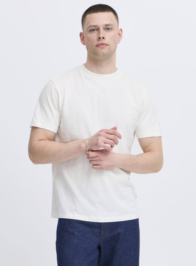 T - SHIRT - WHITE