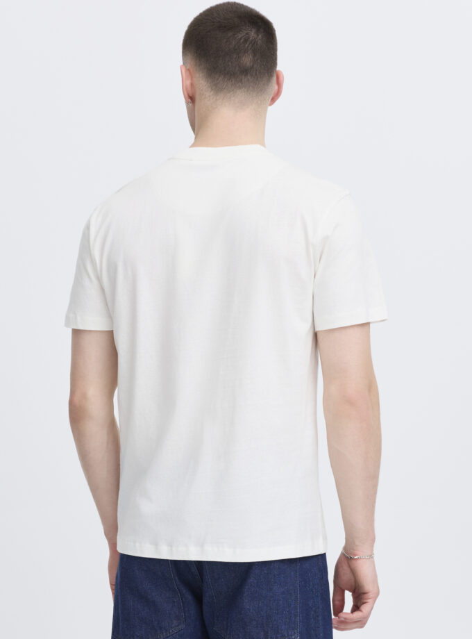 T - SHIRT - WHITE