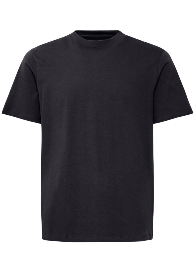 T - SHIRT - BLACK