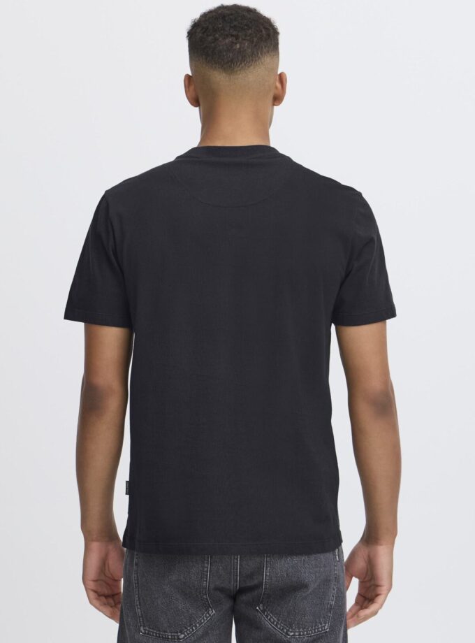 T - SHIRT - BLACK