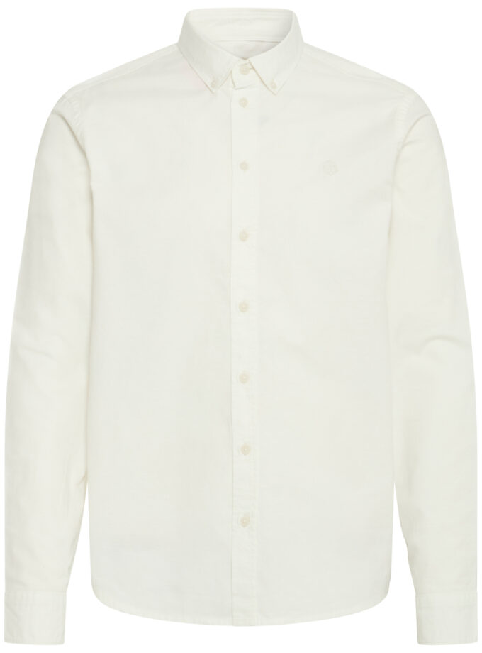 SHIRT - WHITE