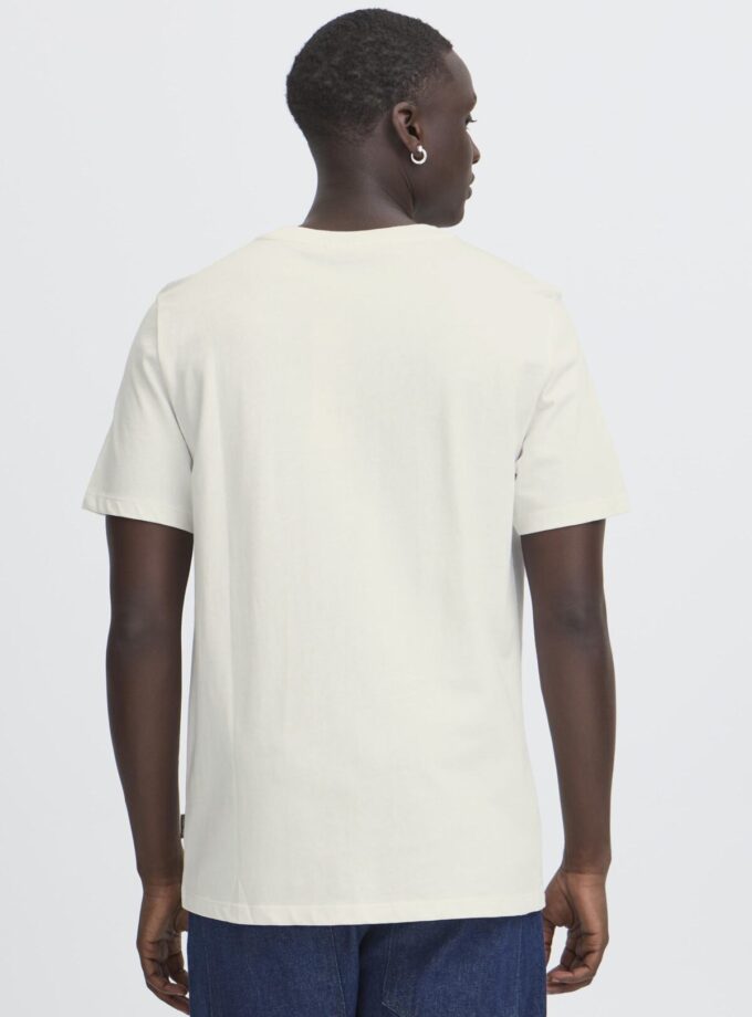 T - SHIRT - OFF WHITE
