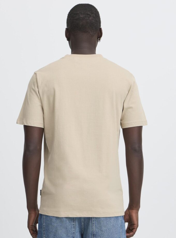 T- SHIRT - BEIGE