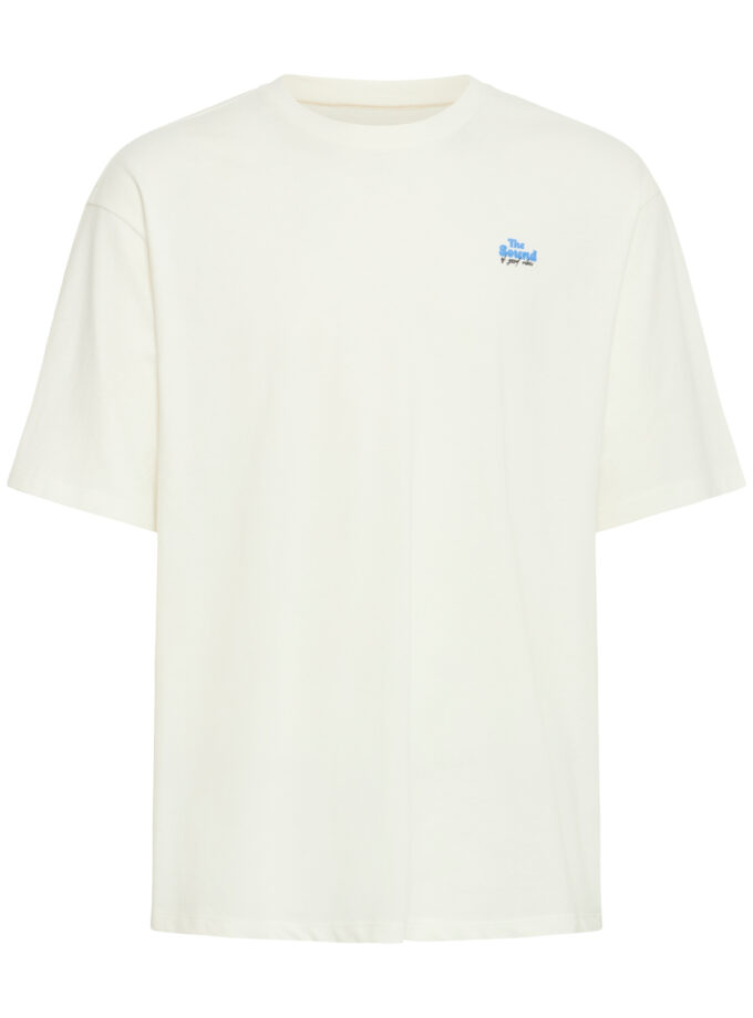 T - SHIRT - WHITE