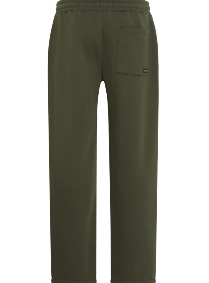 SWEATPANTS - KHAKI