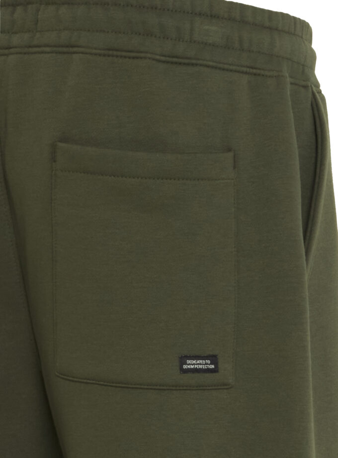 SWEATPANTS - KHAKI