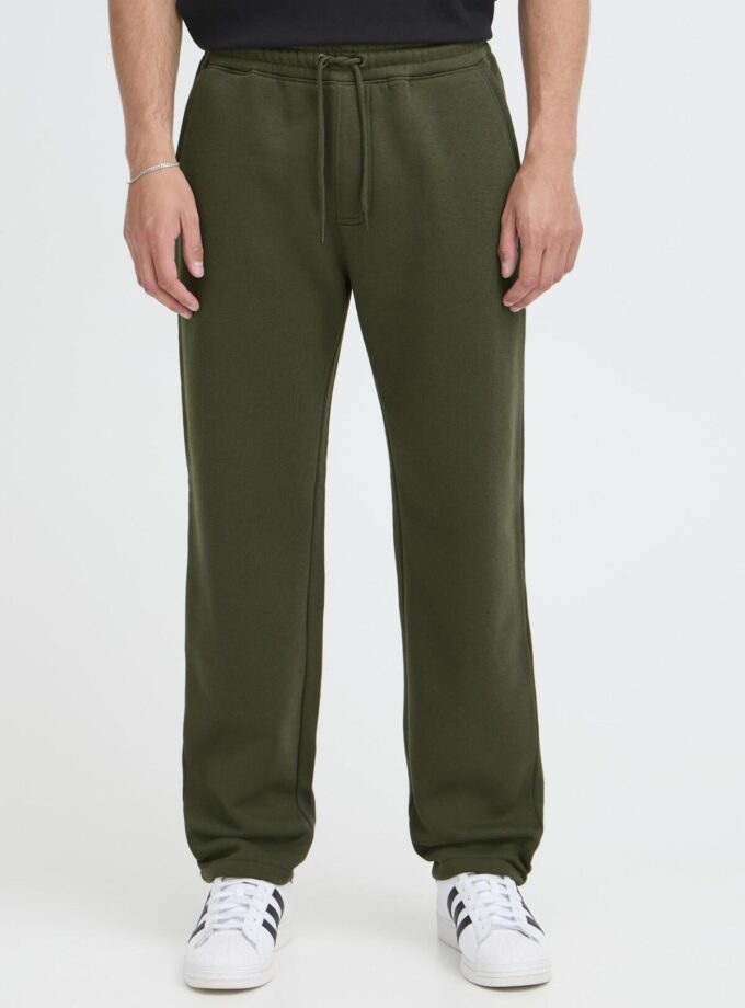 SWEATPANTS - KHAKI