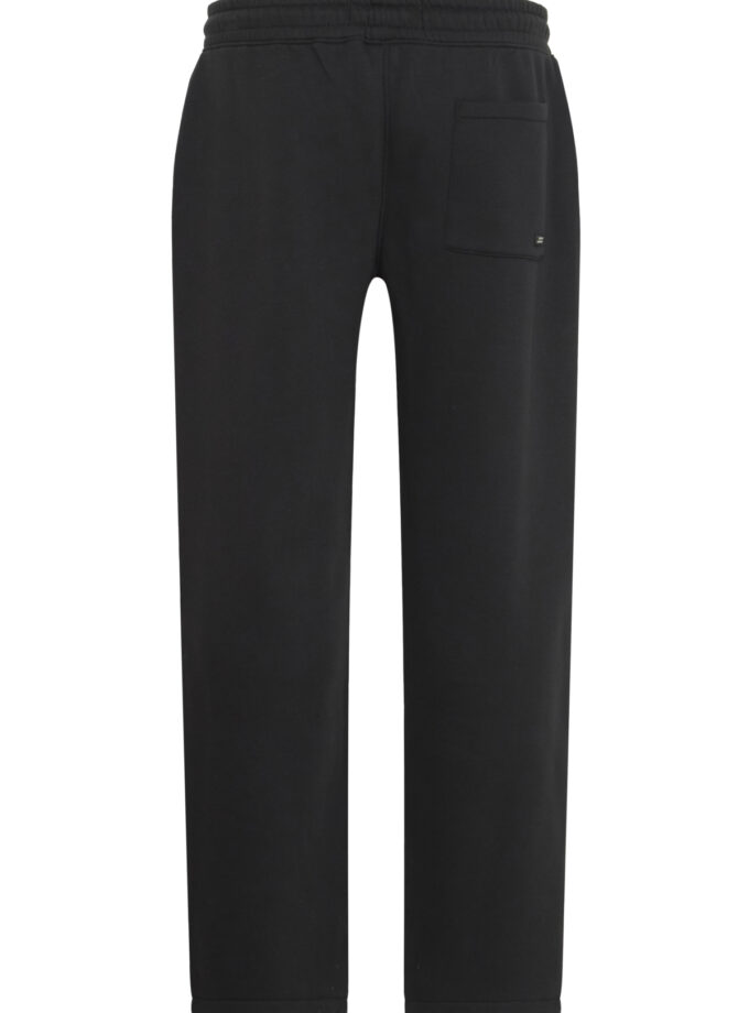 SWEATPANTS - OFF BLACK