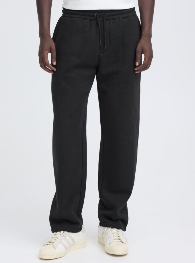SWEATPANTS - OFF BLACK