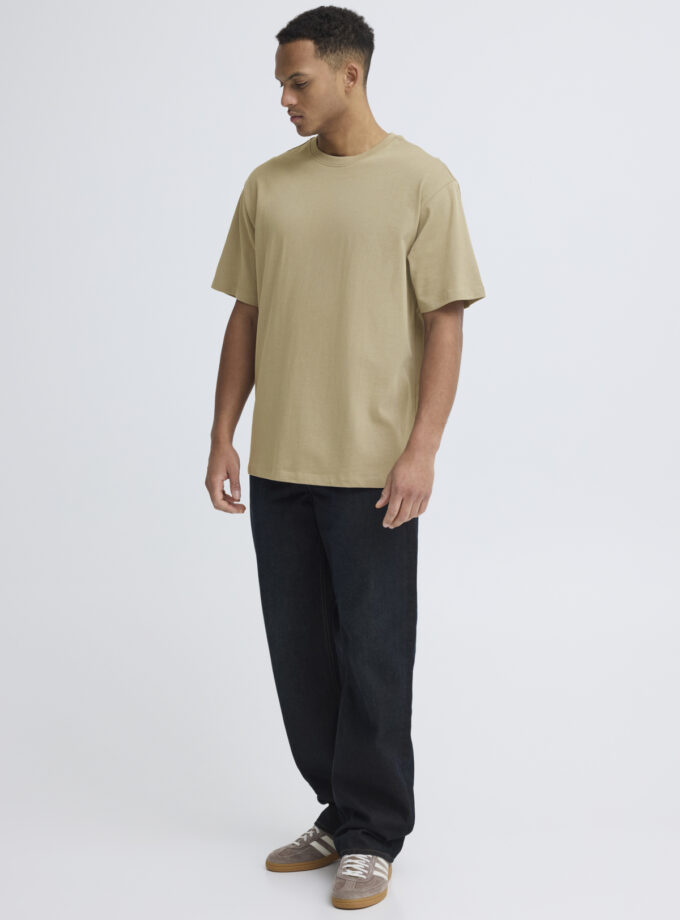 T-SHIRT - BEIGE