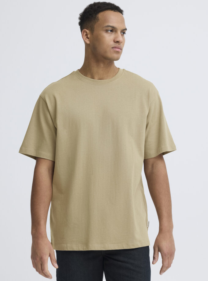 T-SHIRT  - BEIGE