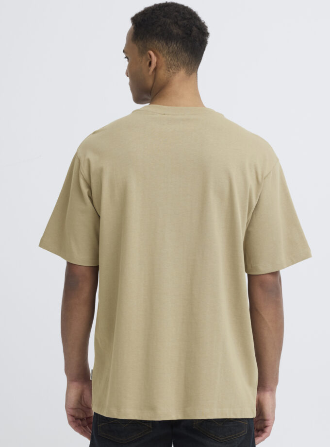 T-SHIRT - BEIGE