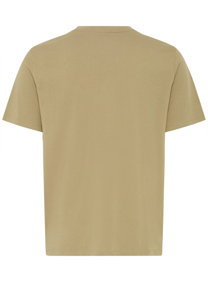 T - SHIRT - BEIGE