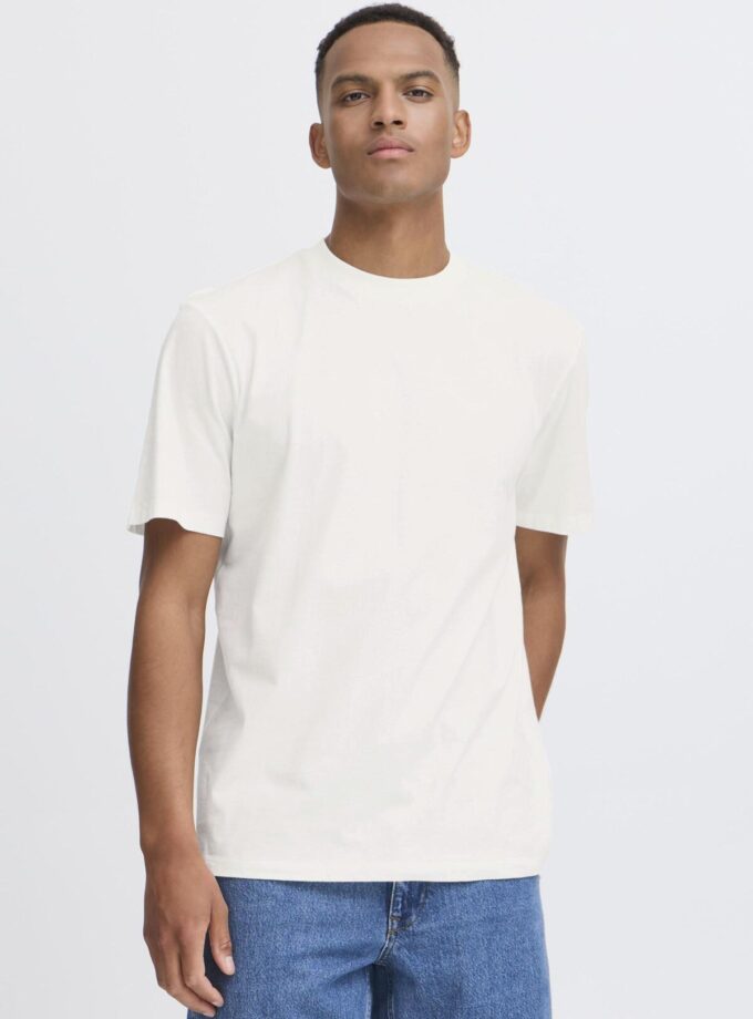 T - SHIRT - WHITE
