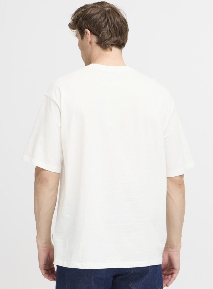 T - SHIRT - WHITE