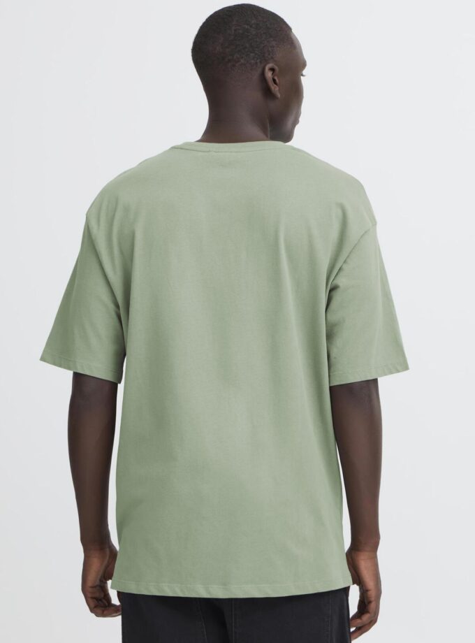T - SHIRT - MINT