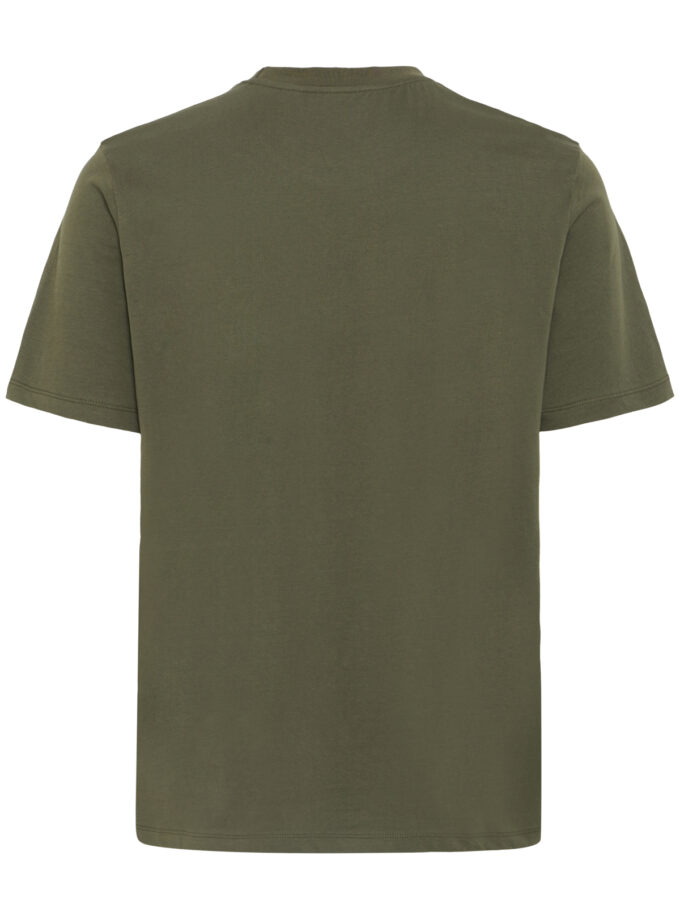 T - SHIRT - KHAKI