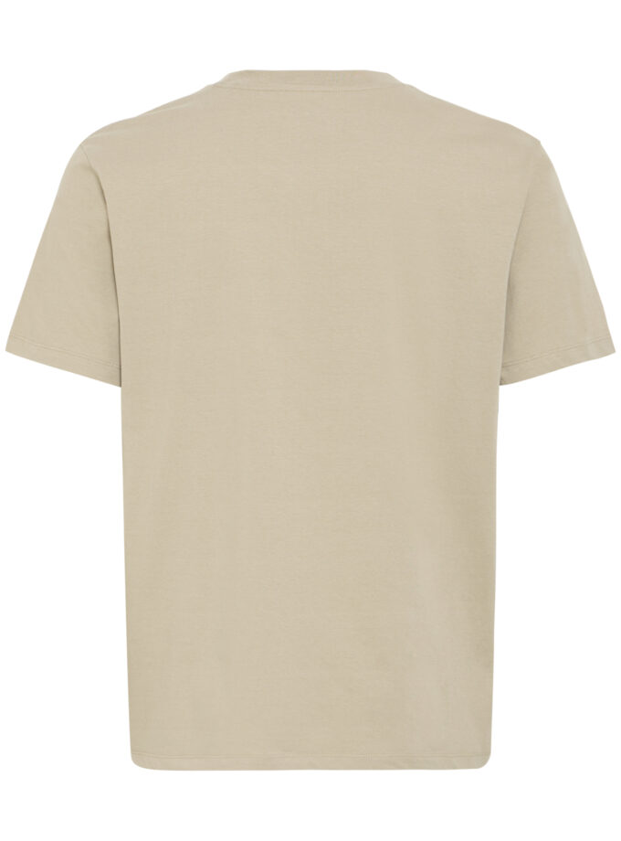T - SHIRT - BEIGE