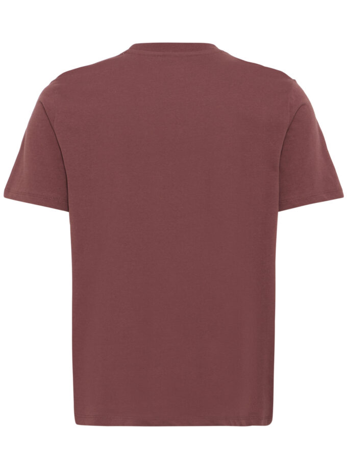 T - SHIRT - TERRACOTTA