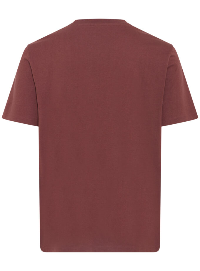 T - SHIRT - TERRACOTTA