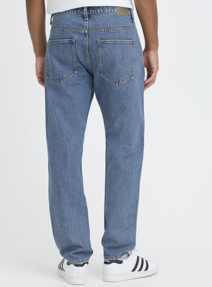 DENIM THUNDER RELAXED FIT - BLUE