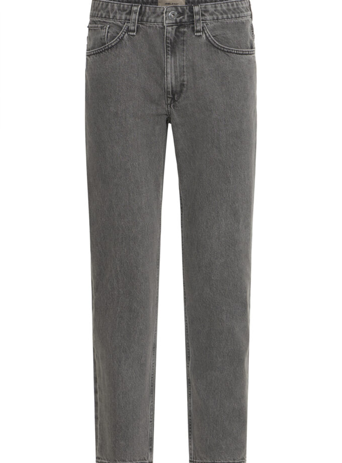 DENIM THUNDER RELAXED FIT - GREY