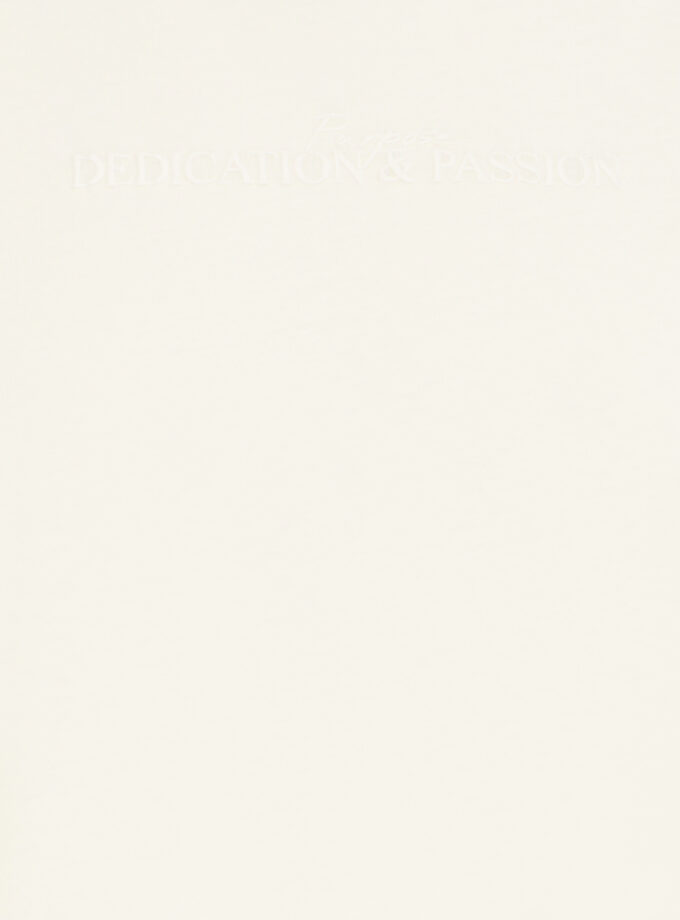 T - SHIRT - OFF WHITE