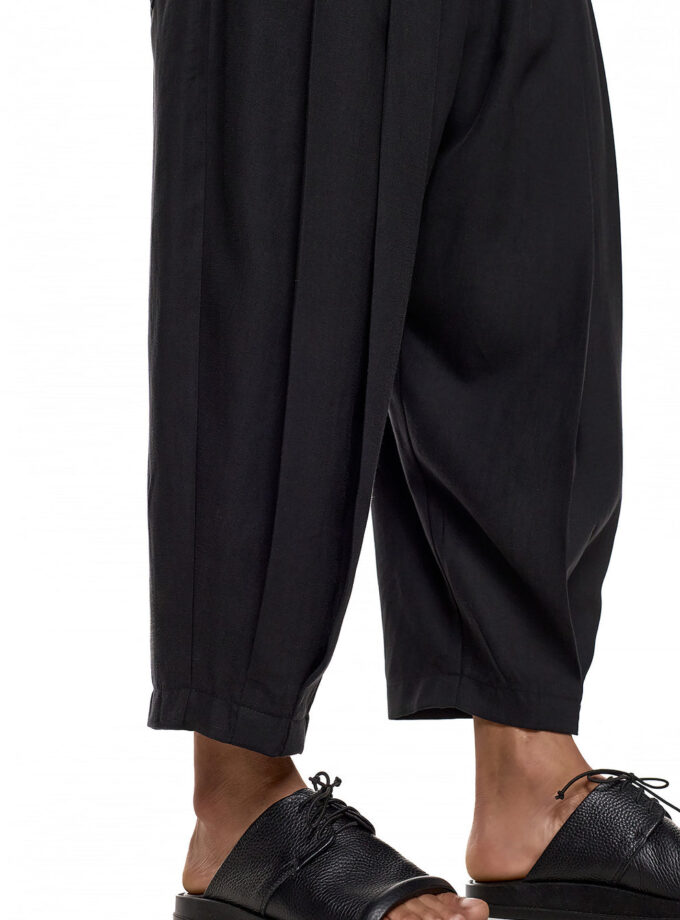 PANTS - BLACK