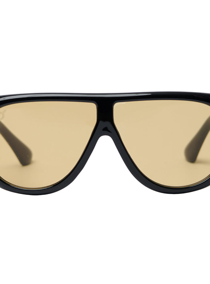 PANAMA - HONEY YELLOW