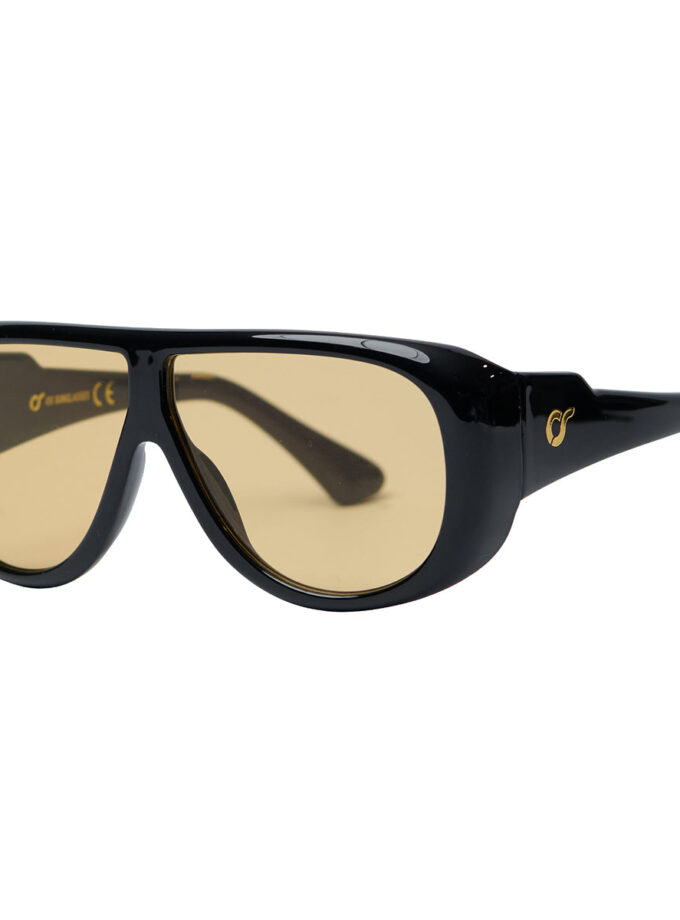 PANAMA - HONEY YELLOW