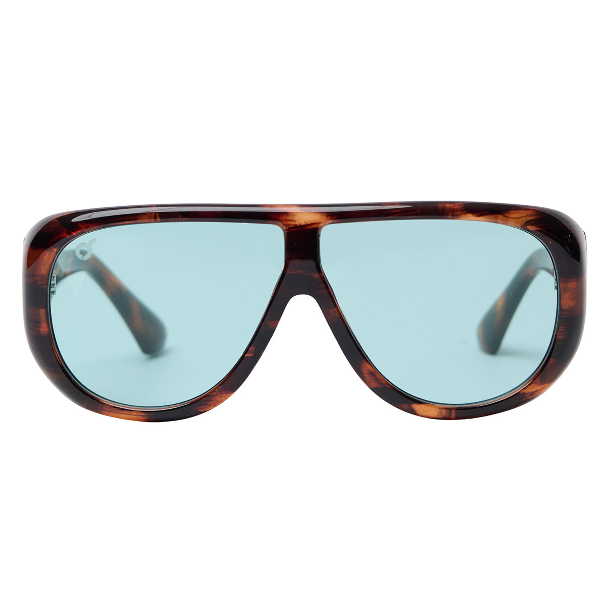 PANAMA - HAVANA BLUE