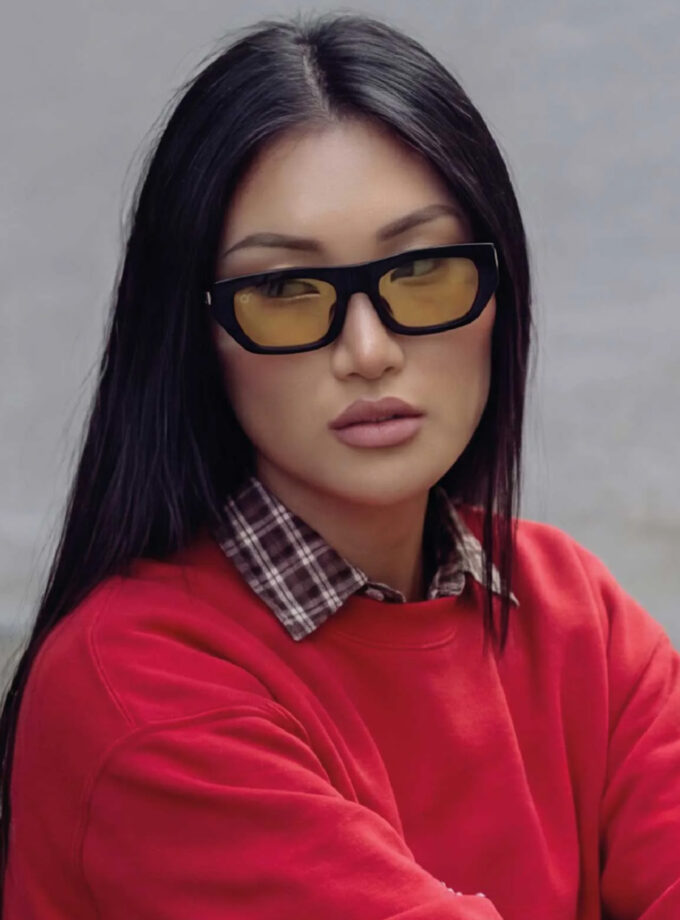 KYOTO - HONEY YELLOW