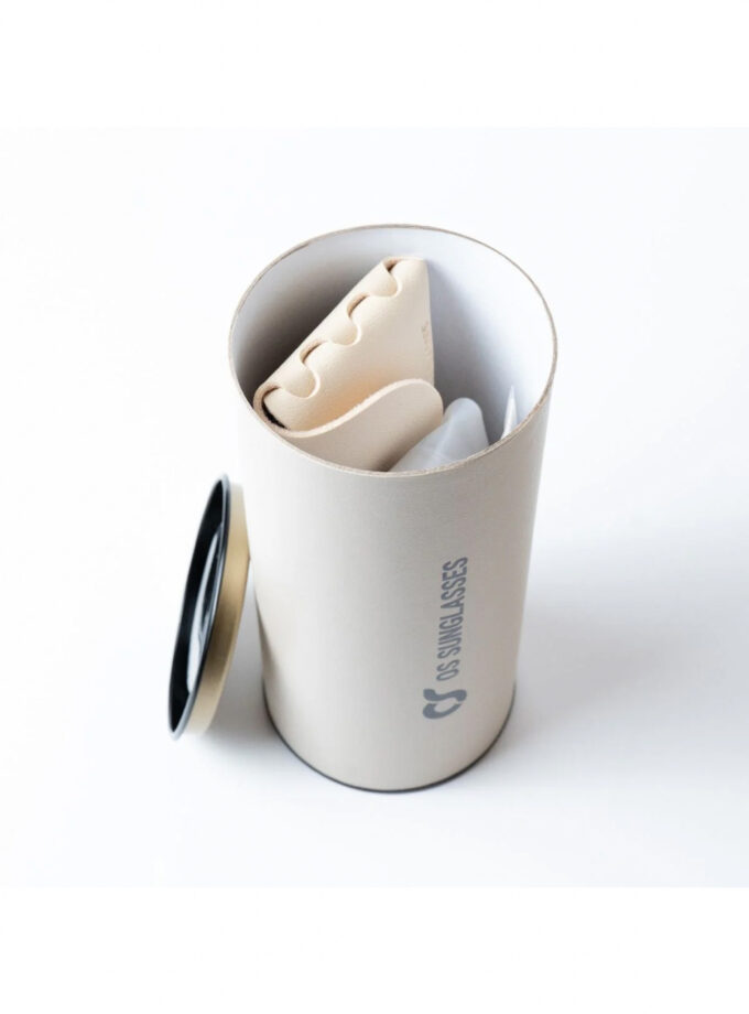 KYOTO - HONEY YELLOW