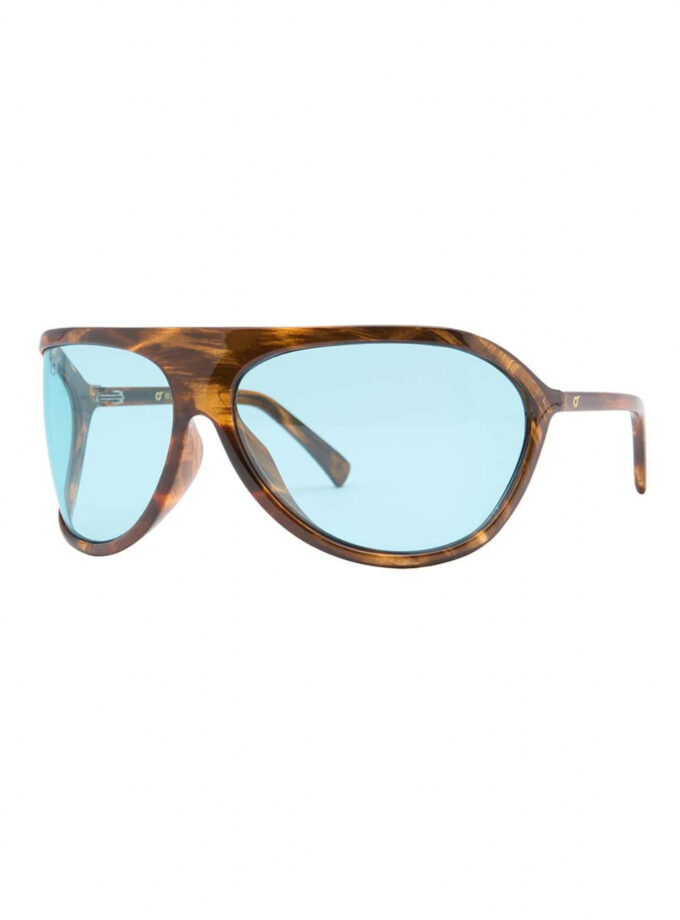 NIZZA- HAVANA - TURQUOISE